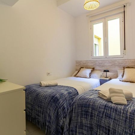 Ferienwohnung Alohamundi Pureza III Sevilla Exterior foto