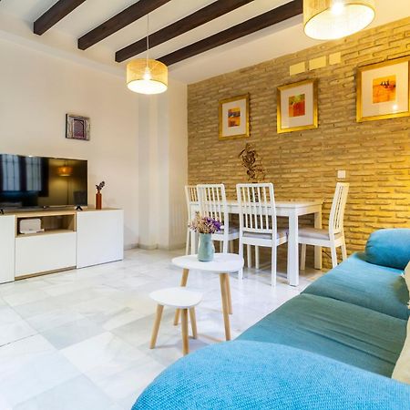 Ferienwohnung Alohamundi Pureza III Sevilla Exterior foto